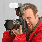 David Blair's photo
