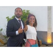 Sofia Posser de Andrade's photo