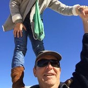 George Brisbin's photo