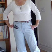 Susan Elbaums billede