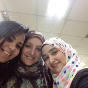 Foto von Reem Gamal