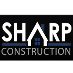 Sharp Construction Inc