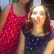 Gül Şanlıtürk's photo