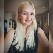 Anna Kasper's photo