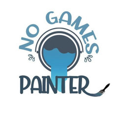 No Games Painter