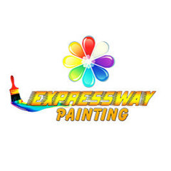 Expressway Painting