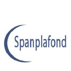 spanplafond