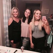 Danielle Bond's photo