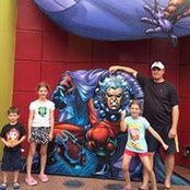 Rachel Long's photo