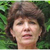 Anna Hopkins's photo
