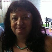 Candy Johnstone's photo