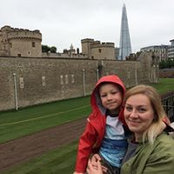 Fiona Stanley's photo