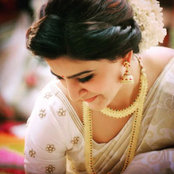 Prasanthi M's photo