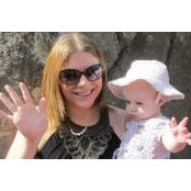 Christina Rascoe's photo