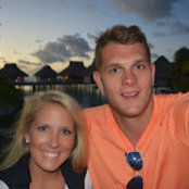 Cole Aldrich's photo