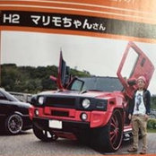 Hakamata Ryuji's photo