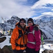 Kris Nikolai's photo