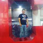 Foto von Luis Maldonado