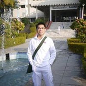 Paul Chongs billede