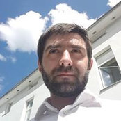 Foto von Зятнев Дмитрий