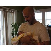 Brad Bolinger's photo