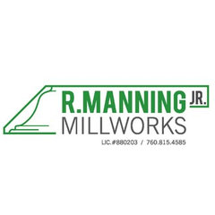 R. Manning Jr. Millworks