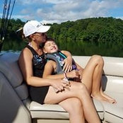 Missy Rufo's photo