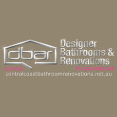 Designer Bathrooms & Renovations