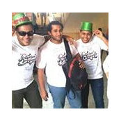 Hesham Maksoud's photo