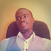 Steve Maina's photo