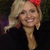 Filomena Luiss foto
