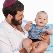Zevi New's photo