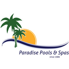 Paradise Pools and Spas