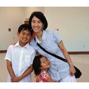Kyuah Lee's photo