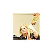 Foto von Mary Ellen Baker