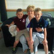 Faith Kutter's photo