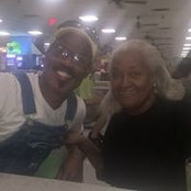 Ernest Campbell's photo