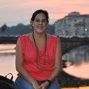 Ximena Ulloas billede