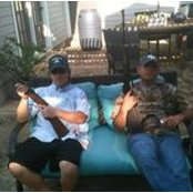 Tyler Wolf's photo
