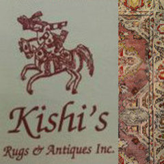 Kishi's Rugs & Antiques