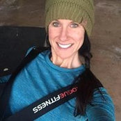Nikki Burke's photo