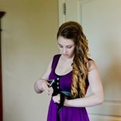 Lydia Pinard's photo