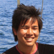 Photo de Dan Sawada