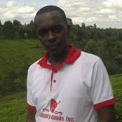 Foto von Inspired Mwangi Kanagi