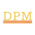 DPM Stonemasonry and Building Services Ltd's profile photo