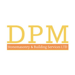 DPM Stonemasonry and Building Services Ltd