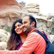 Ishani Shah's photo