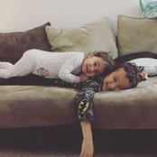 Amina Elena's photo