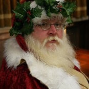 Foto de Nicholas Claus
