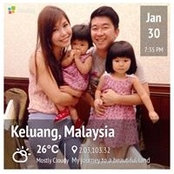 Jessy Ng's photo